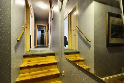 Gemütliches Cottage inPaliseul mit privatem...