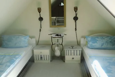 Ferienhaus mit 1 Schlafzimmer