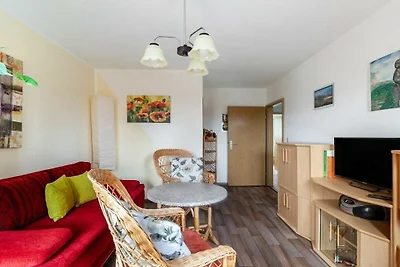 Appartamento con 1 camera da letto