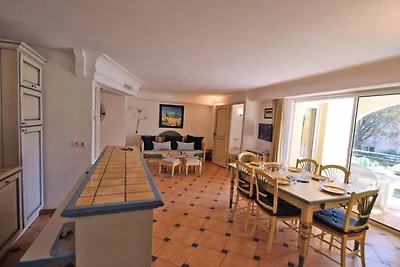 4 Zimmer für 8 Personen