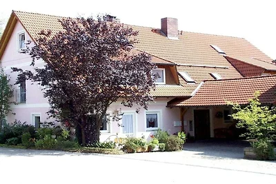 Vakantieboerderij Dippold - vlakbij 95326...
