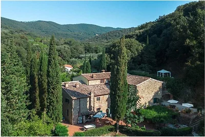 Villa mit 7 Schlafzimmer