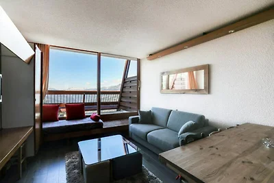 Apartment für 6 Personen in Arc 1600 in der N...