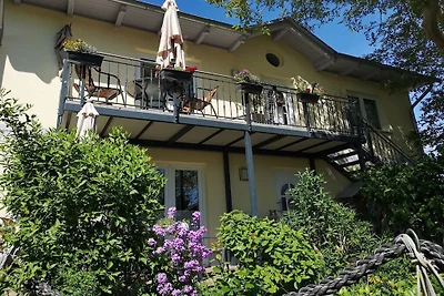 Holiday apartment with 1 bedroom