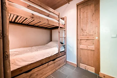 Wohnung in La Daille in der Nähe der...