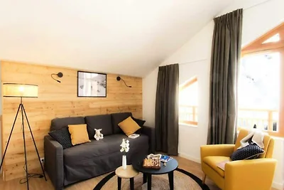 3/4 Zimmer 8 Personen