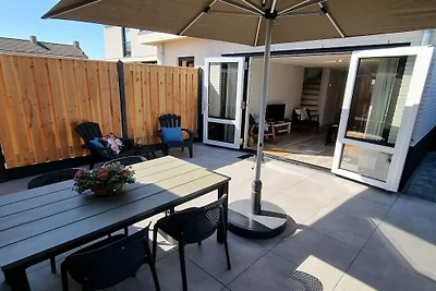 Ferienhaus in Domburg mit Wifi