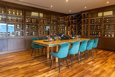Executive Suite 1 nel cuore di Koh Samui