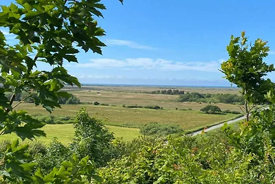 6 Personen Ferienhaus in Brovst-By Traum