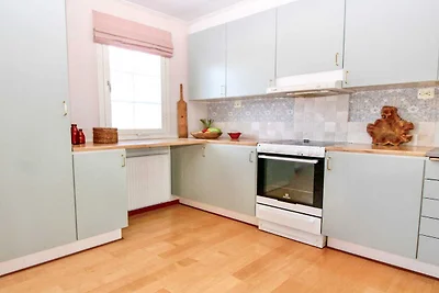 4 gwiazdkowy apartament w Grebbestad