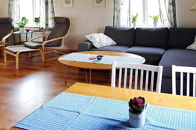 4 Personen Ferienhaus in KRISTIANSTAD-By...