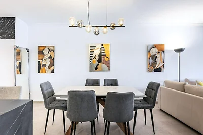 Apartment in Marbella in der Nähe von Puerto...