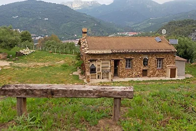 Casa El Garciago konzipiert für...