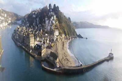 Kuća za odmor Dopust za oporavak East of England
