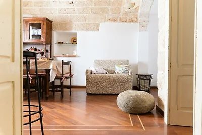Bellavista sui tetti di Ostuni