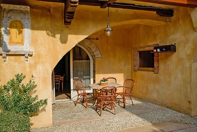 Casa vacanze a Toscolano con posto auto