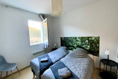 Apartments für 5 Personen