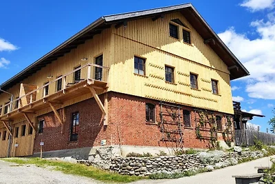 Ferienwohnung in Görisried mit Wifi