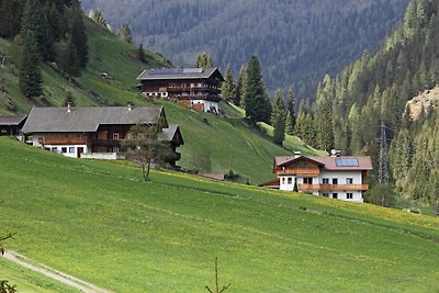 Schöne Ferienwohnung in Außervillgraten