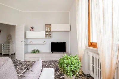 Gemütliches Ferienhaus mit Garten in Mugello