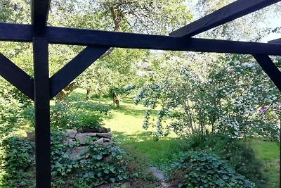 Maison de vacances à Feusdorf avec piscine