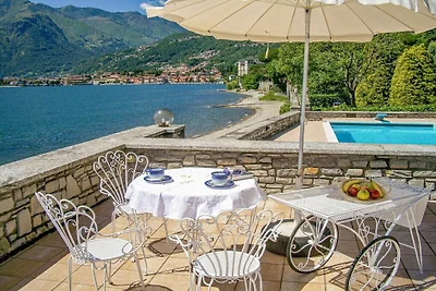 Palazzina GiardinoLago: Bianco