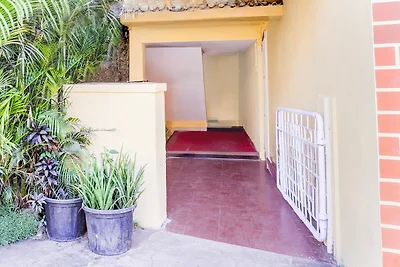 Kollektion O Panjim Miramar