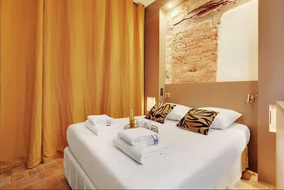 Prachtig appartementencomplex in het centrum ...