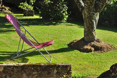 Affascinante casa per le vacanze a Hinsbourg