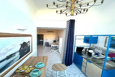 Appartement, 350m van het zandstrand