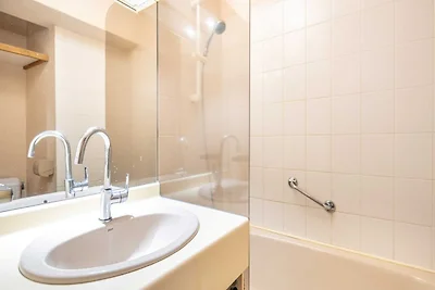 Séjour confortable à la montagne, Villard...