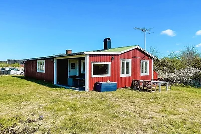 4 Personen Ferienhaus in BORGHOLM