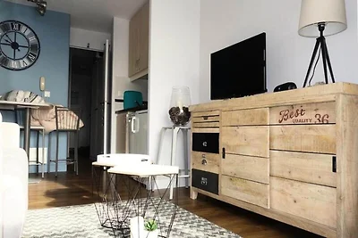 Apartment Selection 1 Schlafzimmer (4...