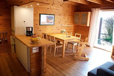 Blockhaus "Hakon"