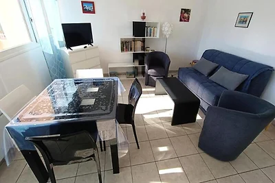 Residenz Saint Christophe