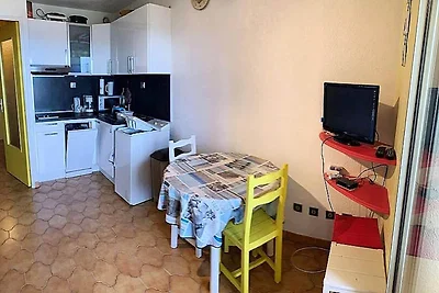 Studio für 4 Personen