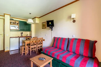 Wohnung in Serre-Chevalier bei Pré Long