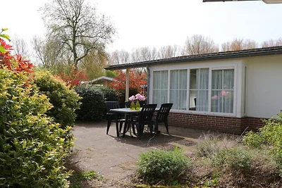 Vakantiehuis met 1 slaapkamer
