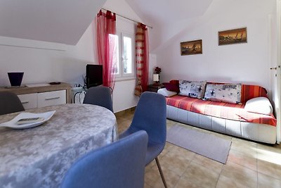 Apartment Niki - One-Bedroom Apartment with B...