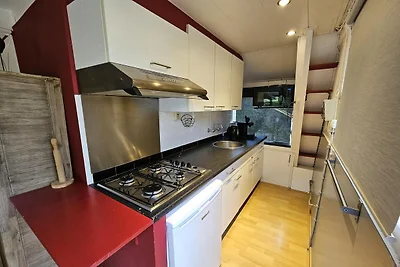 Chalet Hideaway op het platteland van Durbuy