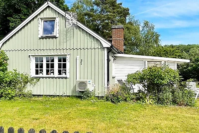 5 persoons vakantie huis in SÖLVESBORG