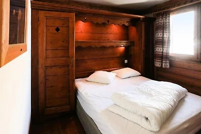 Apartment mit 3 Schlafzimmern