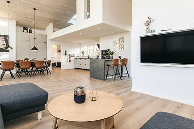 8 Personen Ferienhaus in Væggerløse-By Traum