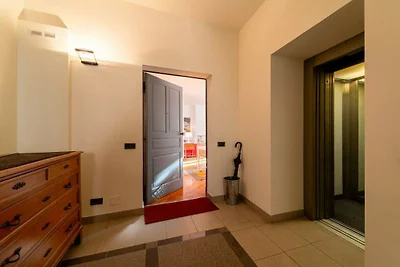 Gerbett Apartment