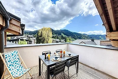 Céladon - Wohnung - 4/5 Personen - in der Näh...