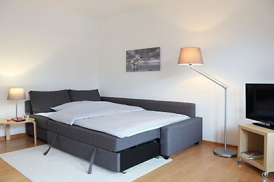 Ferienwohnung mit 1 Schlafzimmer