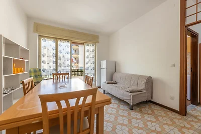 Gemütliche Wohnung am Meer