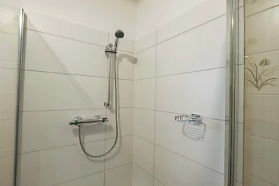 Appartement met privétuin in Bad Grund