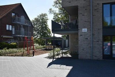 Ankerplatz Komfortable Ferienresidenz