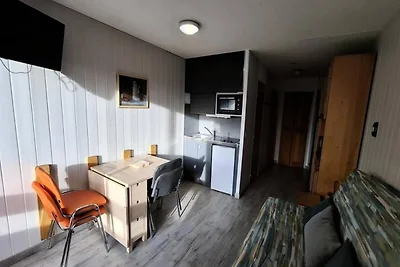 Wohnung in Frankreich nahe ALP EXPRESS